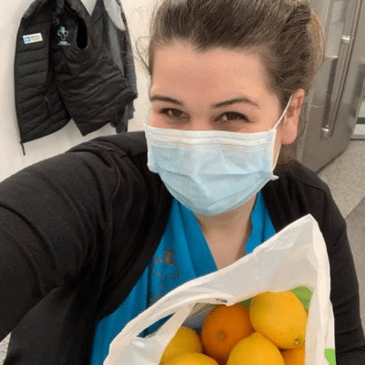 What does a vet actually do all day?