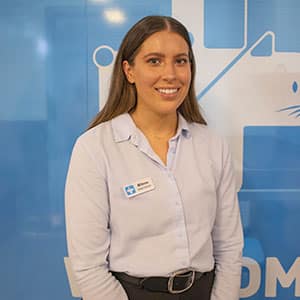 Dr. Milena Fancuillo